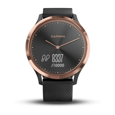 Garmin Vivomove HR, Sport